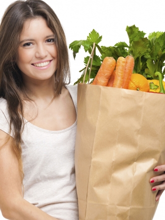Qué cenar para adelgazar y la mejor hora para no engordar
