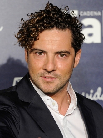 La China Suárez, camino al amor junto a David Bisbal