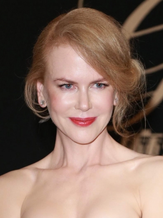 Las operaciones de Nicole Kidman: nariz, labios, pómulos y ahora pechos