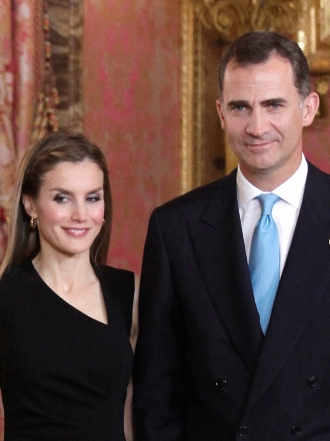 Qué opinan los famosos de la Reina Letizia