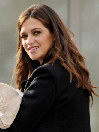 Sara Carbonero, amenazada de secuestro en el Mundial 2014