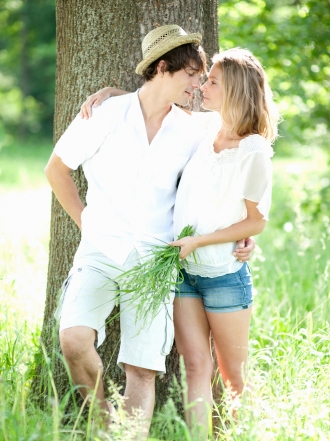 Amor y autoestima: cómo conseguir todo lo que necesitas en la vida