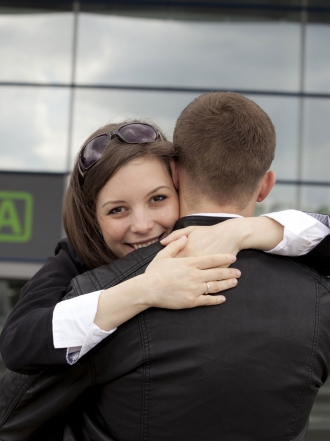 Frases de amor lejano para una relación a distancia