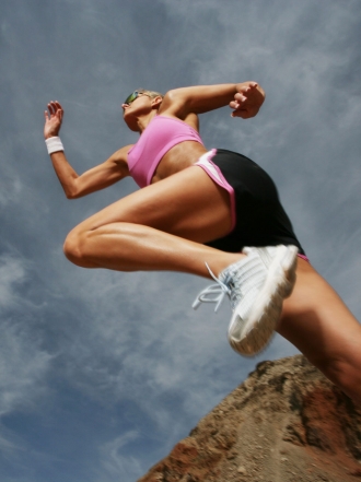 Cómo adelgazar corriendo: el running, la moda más sana