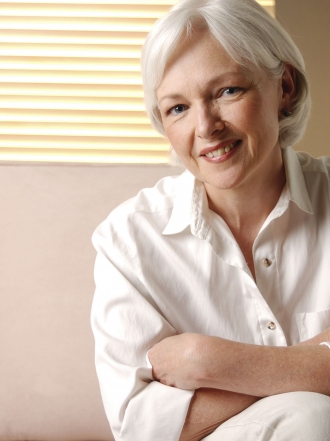 La autocompasión puede aliviar los síntomas de la menopausia