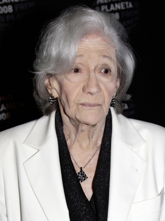 Biografía de Ana María Matute: vida y muerte de una mujer Cervantes