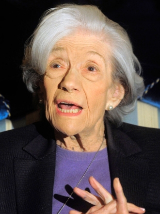 Ana María Matute: la escritora que solo quería se lectora