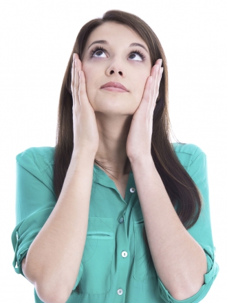 La ansiedad de la primera vez