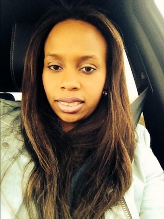 La novias de Maynor Figueroa y Carlo Costly: Honduras tiene nivel