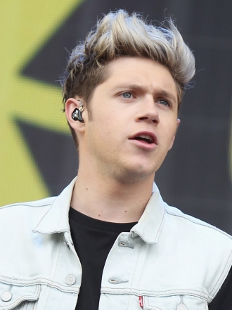 Niall Horan, agredido por las fans de One Direction