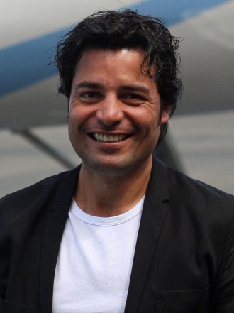 Chayanne celebra su cumpleaños con nuevos éxitos