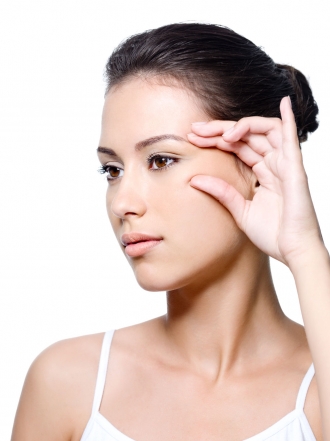 Remedios caseros para las arrugas