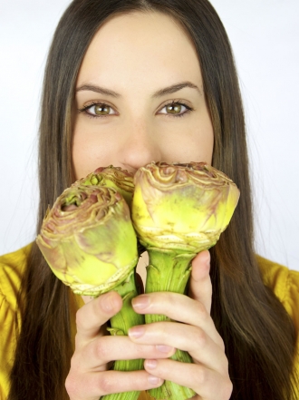 DIeta de la alcachofa para adelgazar, ¿mito o realidad?