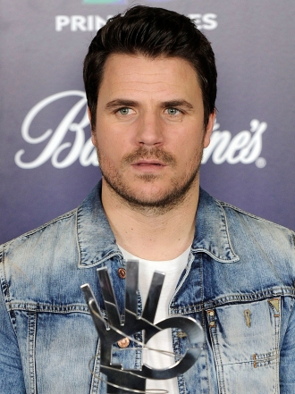 Dani Martín, en racha: arrasa en sus conciertos y triunfa en los juzgados