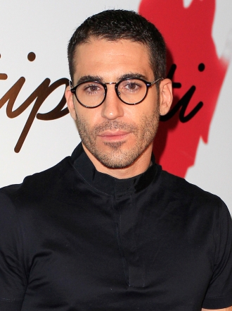 Miguel Ángel Silvestre