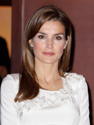 El día más importante de Letizia desde que es Reina de España