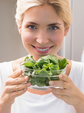 Cómo adelgazar en un mes: el plan perfecto para perder peso