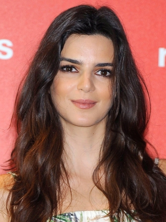 Clara Lago, desnuda por fuera pero no por dentro