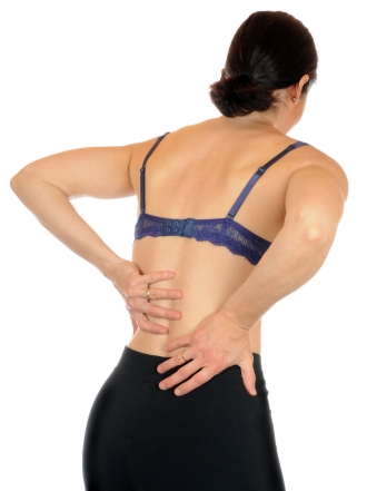 5 inventos eficaces para el dolor de espalda