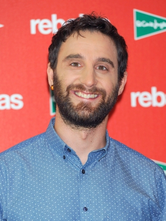 Dani Rovira cambia a Clara Lago por Cameron Díaz para hacer un trío