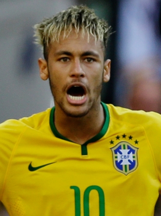 Neymar y su novia Bruna Marquezine ganan su otra batalla