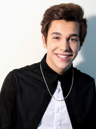 Austin Mahone en Madrid: nunca antes se había sentido así