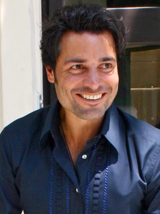 Un millón de veces, Chayanne