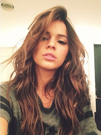 El sexo con su novia Bruna Marquezine, el secreto de Neymar en el Mundial 2014