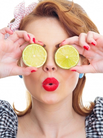 Limón para adelgazar, ¿mito o realidad?