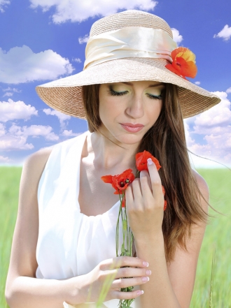 Horóscopo de la mujer Cáncer: feminidad, belleza y estilo