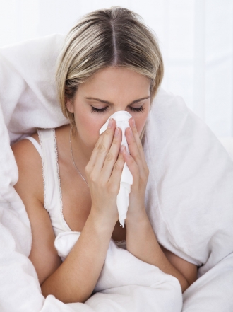 Remedios caseros para la congestión nasal