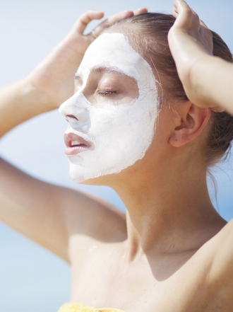 Cómo cuidar la piel en verano