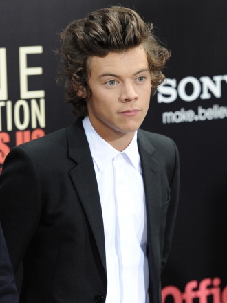 Concierto de One Direction en Barcelona: un espectáculo a la altura de la boy band