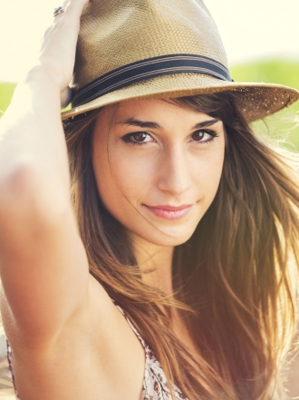 Horóscopo de la mujer Sagitario: feminidad, belleza y estilo