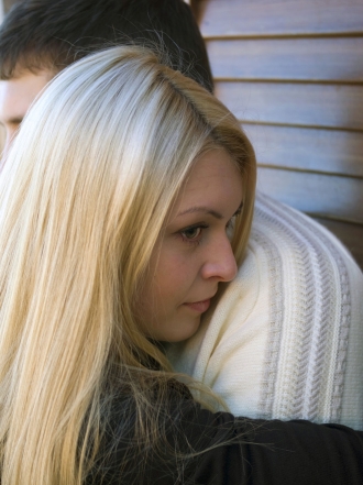 Cómo influye la relación de pareja en la autoestima