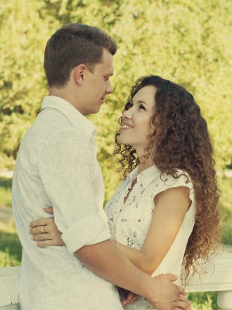 Frases para luchar por amor: quien arriesga, gana