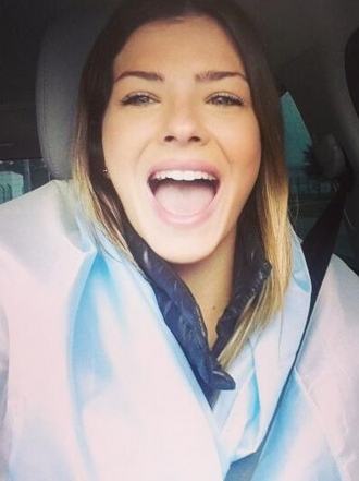 Martina Stoessel, Nazarena Vélez y la 'China' Suárez: Argentina celebra su pase a la final