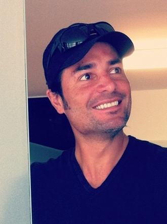 Después de 'Humanos a Marte', Chayanne prepara nuevo vídeo