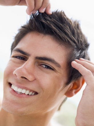 Cortes de pelo para hombres según la forma de la cara