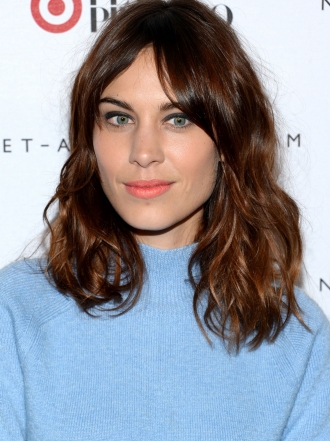 Alexa Chung: de profesión it girl