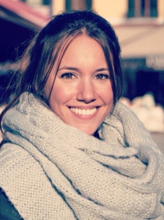 La novia de David Luiz VS la esposa de Sneijder: el Brasil Holanda más romántico