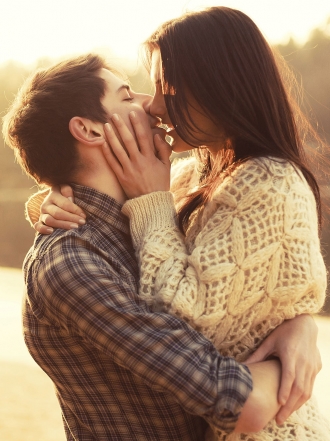 Frases de amor para tu novia: cuando un 'te quiero' se queda corto