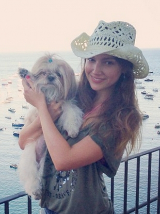 10 nombres especiales para perros hembra