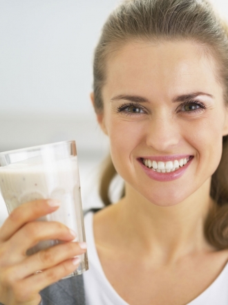 Agua de avena, tu mejor ayuda para adelgazar