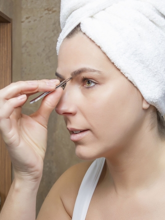 Técnicas efectivas para eliminar el vello facial