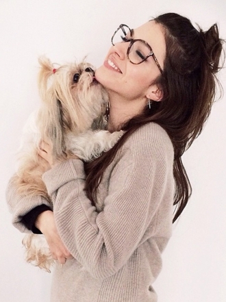 10 nombres con encanto para perros pequeños