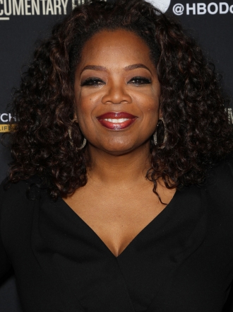 Oprah Winfrey: la mujer televisiva más influyente del mundo