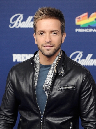 Pablo Alborán y David Bisbal, los más deseados en los Premios Juventud 2014