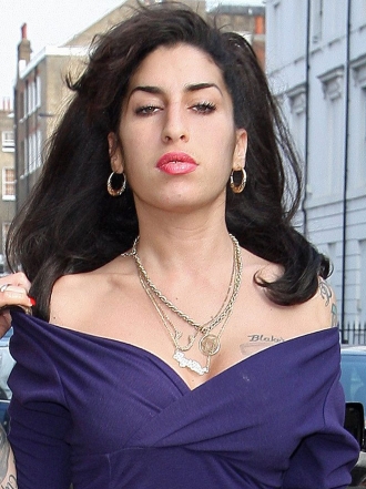 Amy Winehouse: cuando la muerte te convierte en leyenda