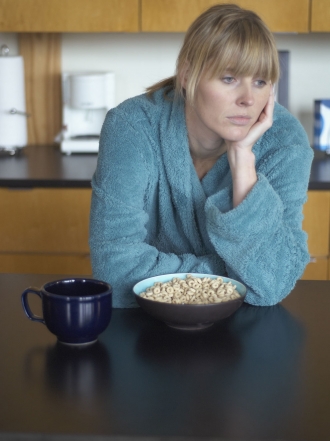 6 razones por las que las mujeres se deprimen más que los hombres